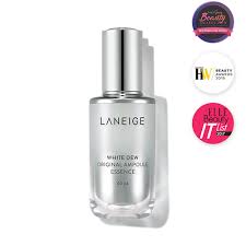 0 reviews | write a review. White Dew Sherbet Cream Laneige Skincare Product Laneige