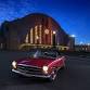 Concours d’Elegance foundation