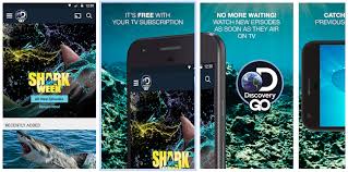 Discovery go, animal planet go, tlc go, sci go and investigation discovery go apps became available to samsung smart tv users effective immediately, and new apps for hgtv. Discovery Throws Free Content For Families Onto Its Streaming Apps Fiercevideo