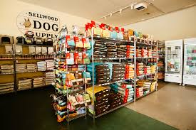 Latest companies in pet stores & supplies category in the united states. Sellwood Pet Supply