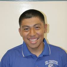 Juan Ceballos's Instagram, Twitter & Facebook