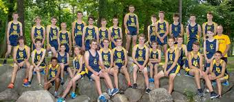 GLHS 2017 Cross Country