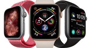 Checkout the price & features of apple watch series 4 on sharaf dg. Apple Watch Series 4 Pre Order In Malaysia Opens 19 October Priced From Rm1749