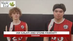 Hilltopper Boys Volleyball Starts Season Undefeated, 4-0