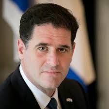 Michael Makovsky (@MichaelMakovsky)