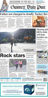 We offer services in pest control, termite treatments. Gwinnett Daily Post May 7 2017 By Gwinnett Daily Post Issuu