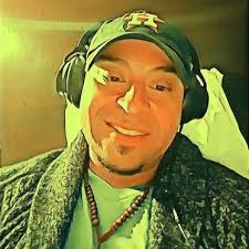 Louis F. Serrano III (@SerranoIii)