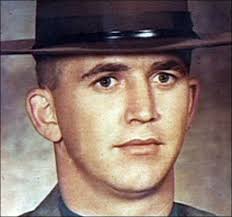 SFC Richard Eugene Dodd (1941-1970)