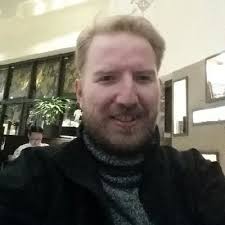 Remembering David Pickeral as a friend, a colleague, a family member, and  beloved husband.