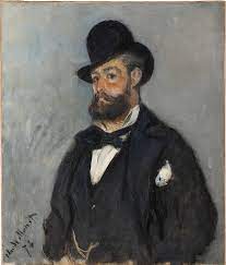 Léon Monet - Wikidata