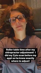 Eat-Pray-Oil with Stacey Vincent