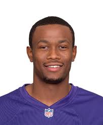 Jaleel Scott Rushing Stats