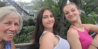 Congratulations Nacel Open Door Star, Tammy Yost!