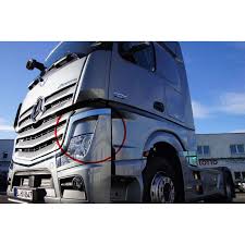 Suitable For Mercedes Actros Mp4 Mp5