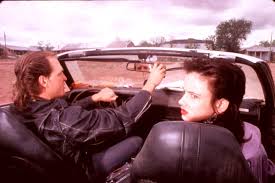 Throughout this madness, they followed their simple pattern: Blindsided By Natural Born Killers Review Back To The Viewer