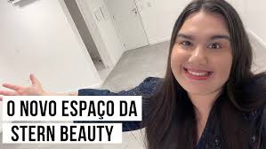 Conheçam o novo espaço da Stern Beauty