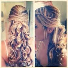 Long hair is gorgeous, but it can be challenging to come up with professional hairstyles for long hair since you have so much of it. 30 Best Prom Hair Ideas 2021 Prom Hairstyles For Long Medium Hair Hairstyles Weekly