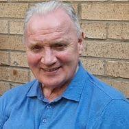 Pat Rogers's Instagram, Twitter & Facebook