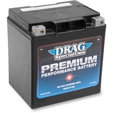 Premium Performance 12 Volt Agm Battery 2113 0322