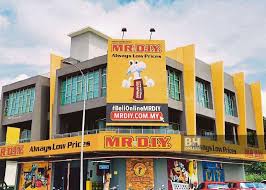 Mr diy merupakan jaringan retail yang menyediakan berbagai produk untuk keperluan perlengkapan rumah, dan berbagai macam produk lainnya. Penampilan Sulung Mr Diy Harga Saham Lonjak Setinggi 20 Sen
