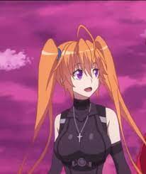 Irina Shidou - MyWaifuList