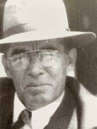 Joe Blackmon Sr. (1886-1971)