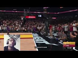 Nba 2k19 Live Stream Season Grind Pg 73 Rating Youtube Streaming Seasons
