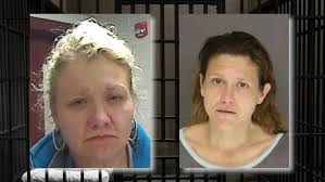 Officials: Chatham County mom, friend face charges after seriously injuring  infant