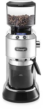 Using this machine will give you the ease of doing both the grinding and the. Delonghi Dedica Electric Coffee Grinder Kg521m 98 99 Shipped 78 99 For New Users Amazon Au Ozbargain