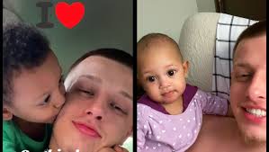 Fundraiser by Alyssa Tucker : Support Kyle's Family After His Sudden Death