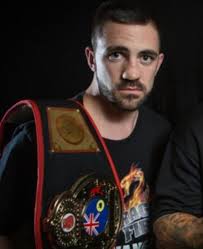 Opportunity knocks out of the blue for Sharp