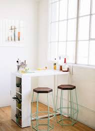 This diy coffee table seems like it took forever! 11 Genius Ways To Diy A Coffee Bar At Home Eatwell101