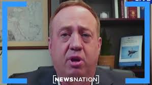 'Climate of hate' for Jews has been 'tolerated': Michael Makovsky