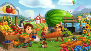 The game itself looks and plays exactly as it does on facebook, only without the social networking trimmings. Zynga Farmville 2