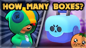 Support your favorite team with challenger colt, world finals pin pack, and a progression pack in the. How Many Brawl Boxes To Unlock Legendary Leon Supercell Swag Bag Youtube