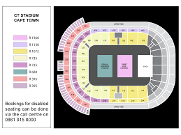 Ed Sheeran Seating Chart 2019