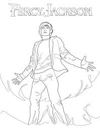 Tweetemail Tweetemail Seven Activities To Use With The Lightning Thief Click On The Images Percy Jackson Monster Coloring Pages Percy Jackson Lightning Thief