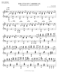Pirates of the caribbean theme song piano sheet music free pdf continue with the latest daily news with the buzzfeed daily newsletter! Pirates Of The Caribbean He S A Pirate Sheet Music Pdf Free Score Download