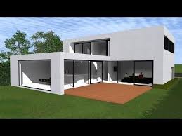 How To Build A Small Modern House In Minecraft Step By Step Pin On Minecraft
