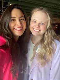 A successful Leadership Retreat for the 2023-2024 MDFAWL