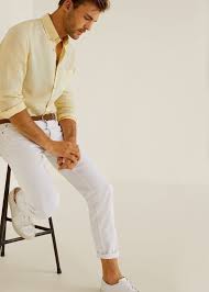 Spring 2020 Shirt Outfit Men Formal Men Outfit Spring Outfits Men