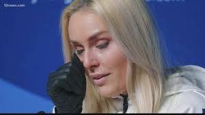 4 things you didn't know about Olympian Lindsey Vonn