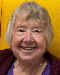 Beverly Grace Cox Obituary January 10, 2023