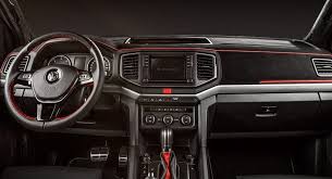 Carlex Design Works Magic In Favor Of Vw S Amarok Pickup Carscoops Vw Amarok Amarok V6 Design