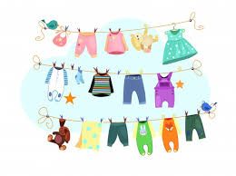 Here are two sets of picture cards for clothes. Free Kids Clothes Vectors 11 000 Images In Ai Eps Format