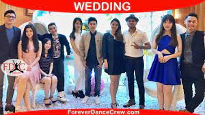 Flashmob Wedding Indonesia Flash Mob Dance Indonesia Dance Flash Mob Wedding