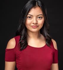 Joy Sarmiento's Instagram, Twitter & Facebook