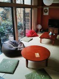 There are different kinds of gardens some are even located in rooftops while others are located indoors. Living Room Japanese Garden Picture Of Juyoh Hotel Taito Tripadvisor
