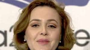 Cum ArÄƒta Carmen Dan In TinereÈ›e Cand Era SecretarÄƒ La Videle Galerie Foto Impact