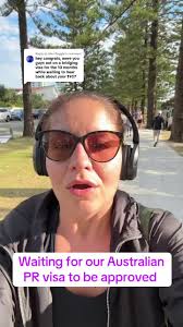 Navigating the 190 Visa Process from the UK to Australia